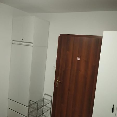 Appartement Arya à Kołobrzeg Extérieur photo