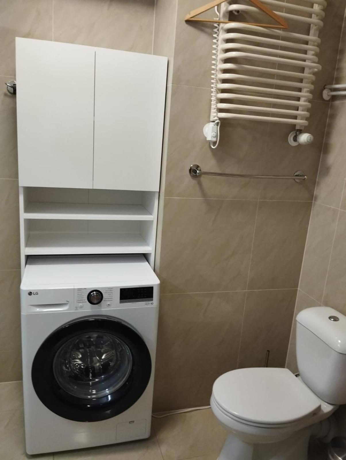 Appartement Arya à Kołobrzeg Extérieur photo