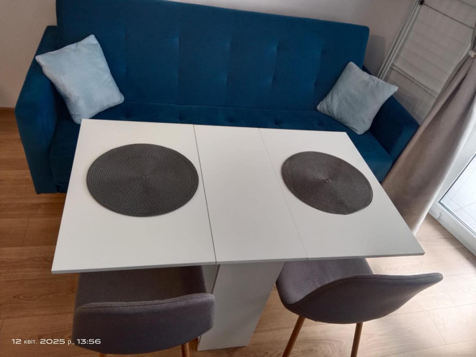 Appartement Arya à Kołobrzeg Extérieur photo