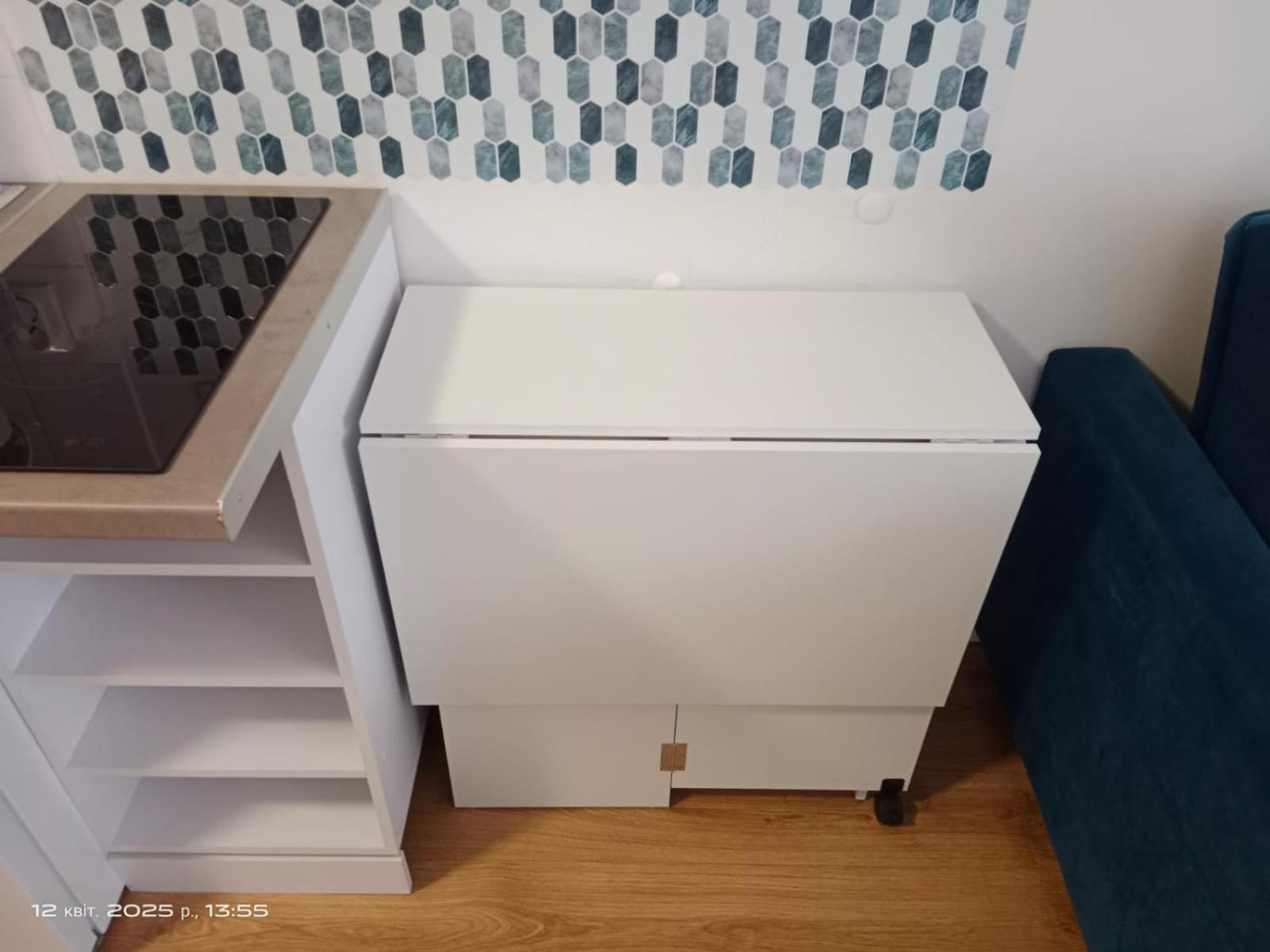 Appartement Arya à Kołobrzeg Extérieur photo